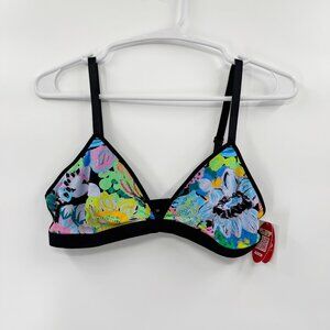 NEW Parade Re:Play Triangle Bralette - Size Medium
